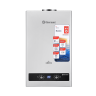 Газовый проточный водонагреватель Thermex B 20 D (Silver)