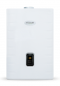 Настенный газовый котел Kiturami World Alpha S 30K New