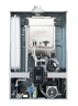 Настенный газовый котел Kiturami World Alpha S 30K New