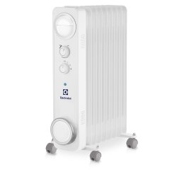 Масляный радиатор Electrolux EOH/M-6209 Sphere 9 секций