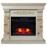 Каминокомплект RealFlame Marseille Luxe c очагом Eridan 24