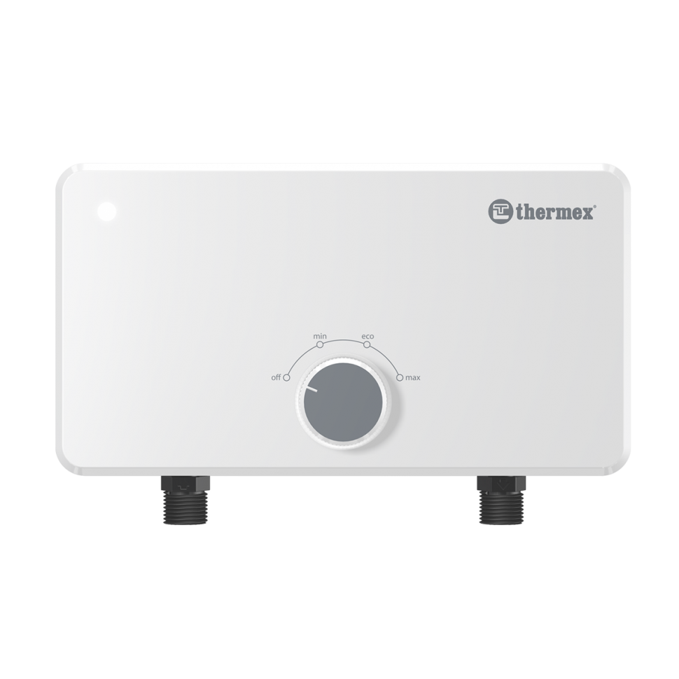 Проточный электрический водонагреватель Thermex Urban 3500 Shower
