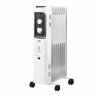 Масляный радиатор Electrolux EOH/M-S607 7 секций
