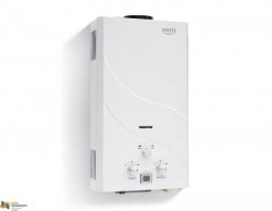 Водонагреватель проточный газовый Oasis OR-26W