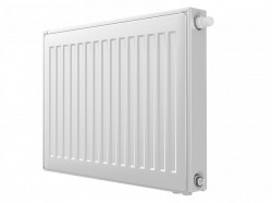 Стальной панельный радиатор Royal Thermo Ventil Compact VC33-300-1600 RAL9016 M